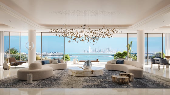 Como Residences, picture 9