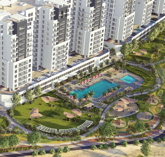 Jebel Ali Village, picture 9