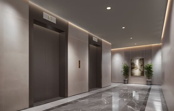 Jebel Ali Village, picture 12