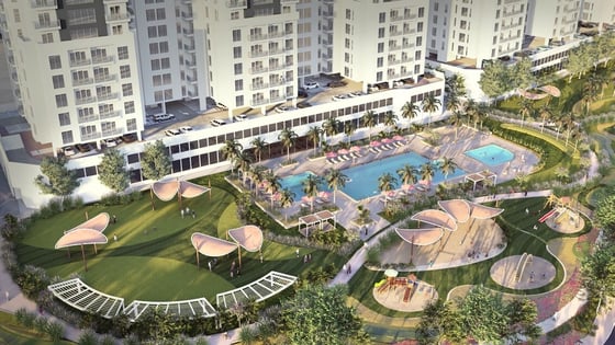 Jebel Ali Village, picture 10