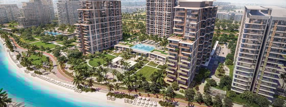 Naya Residences At District One, picture 2
