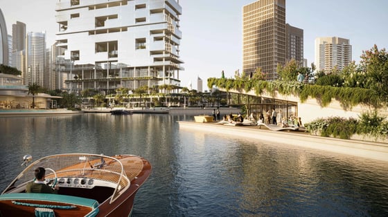 VELA Viento Dorchester Collection Dubai, picture 2