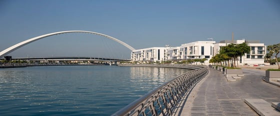 Canal Front Residences, picture 7