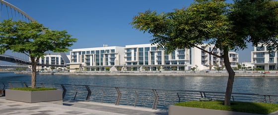 Canal Front Residences, picture 9