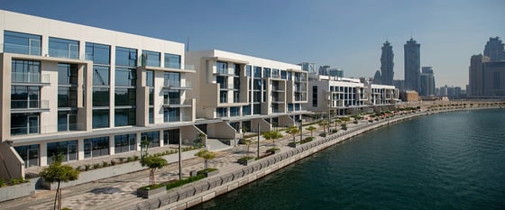 Canal Front Residences, picture 8