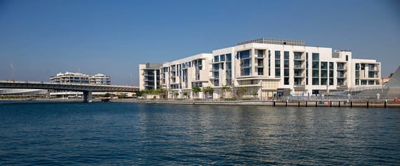 Canal Front Residences, picture 6