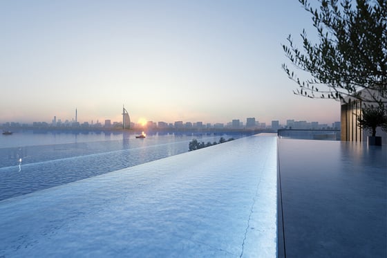Armani Beach Residences, picture 5