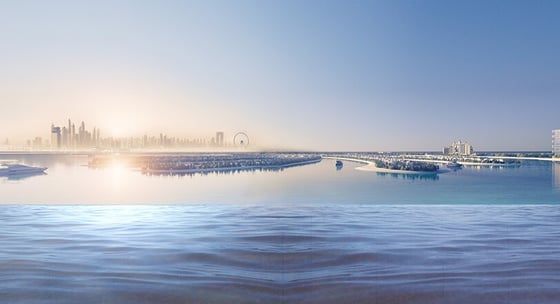 Armani Beach Residences By Arada, picture 2
