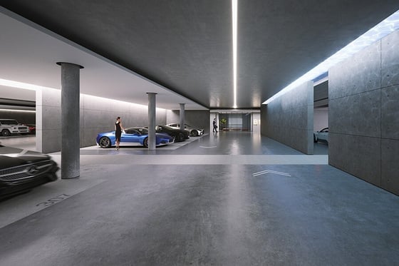 Armani Beach Residences, picture 4