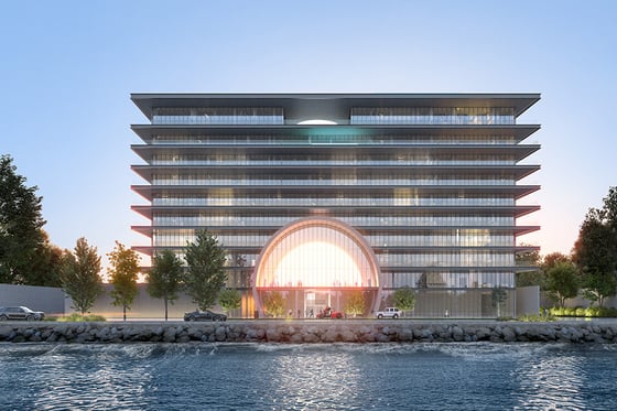 Armani Beach Residences, picture 6