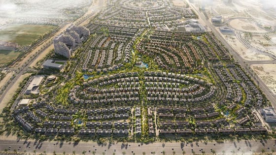 Haven By Aldar, picture 3