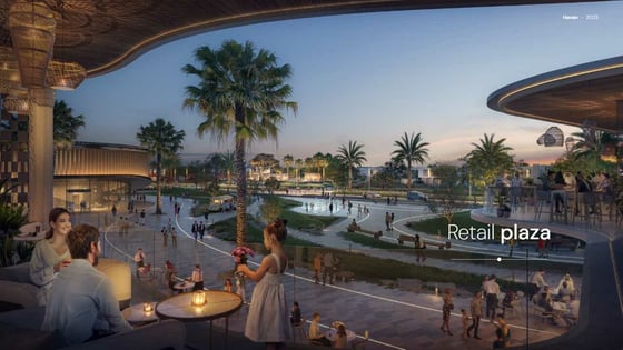 Haven By Aldar, picture 9