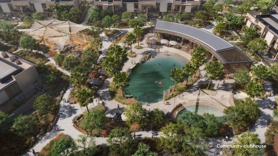 Haven By Aldar, picture 8
