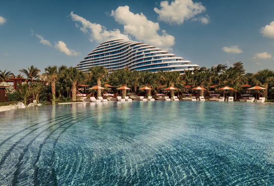 Jumeirah Residences Marsa Al Arab, picture 2