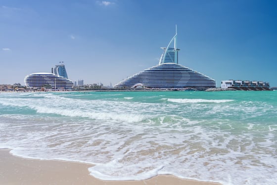 Marsa Al Arab, picture 5