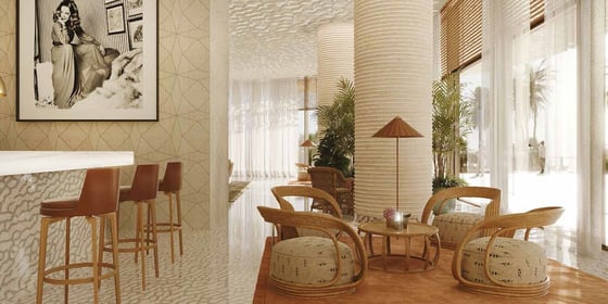 Bulgari Lighthouse, picture 9