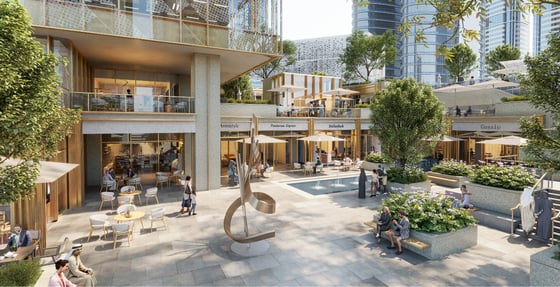 DIFC Living, picture 7