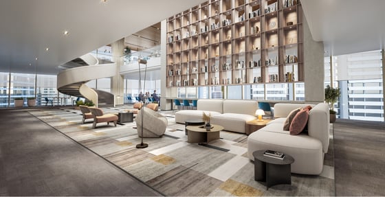 DIFC Living, picture 6