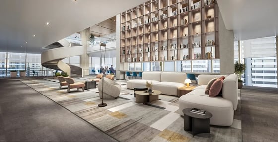 DIFC Living, picture 5
