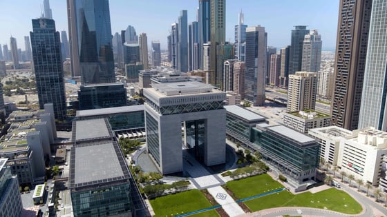 DIFC Living, picture 3