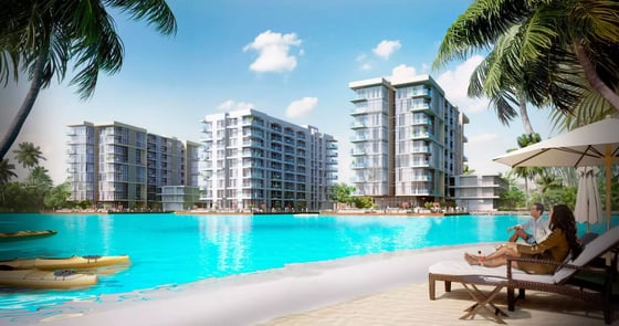 Lagoon Views, picture 1