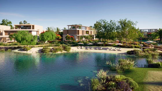 The Acres Villas By Meraas, picture 2
