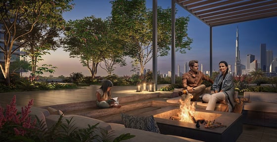 Address Residences Zabeel, picture 5