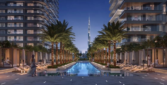 Address Residences Zabeel, picture 7