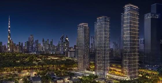 Address Residences Zabeel, picture 6