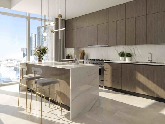 Grande Signature Residences, picture 7