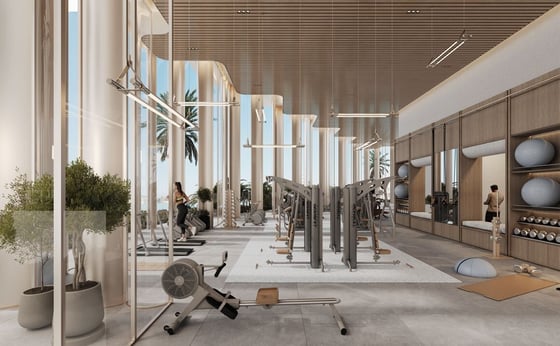 One B Tower, picture 6