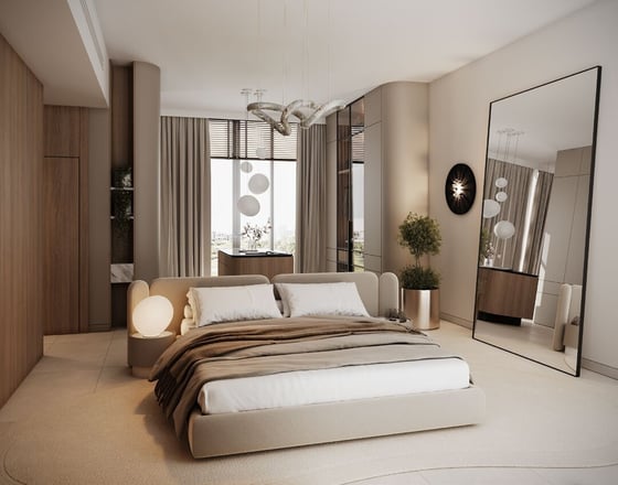 One B Tower, picture 5