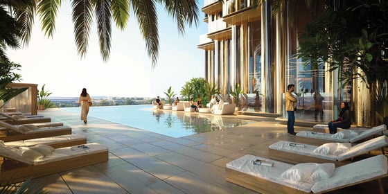 One B Tower, picture 9