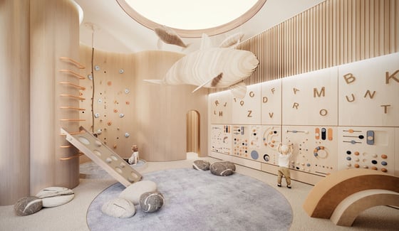 One B Tower, picture 11