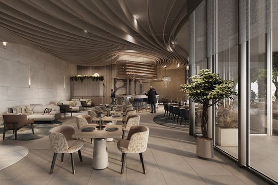 One B Tower, picture 12