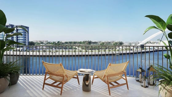 Eden House The Park, picture 6