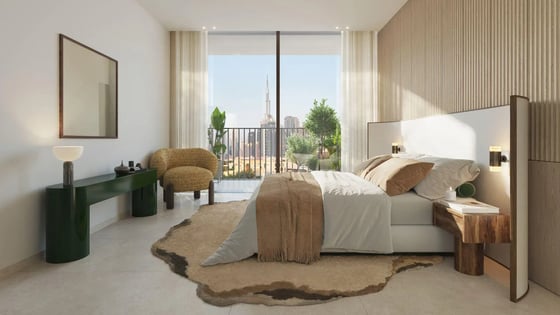 Eden House The Park, picture 5