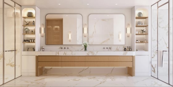 Mr. C Residences Downtown, picture 8