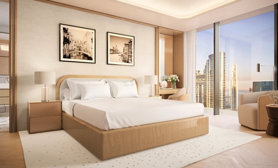 Mr. C Residences Downtown, picture 3