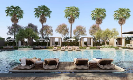 Mr. C Residences Downtown, picture 9