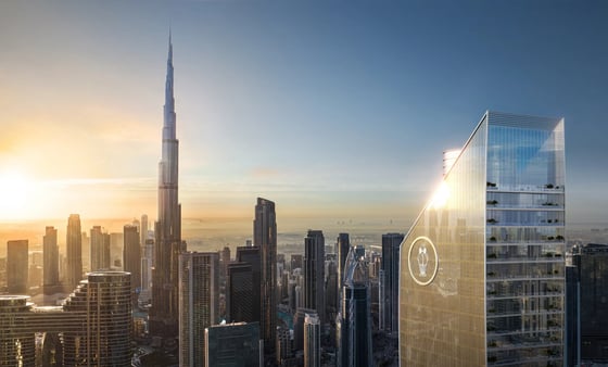 Mr. C Residences Downtown, picture 2