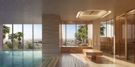 Mr. C Residences Downtown, picture 4