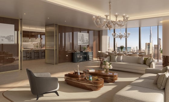 Mr. C Residences Downtown, picture 6