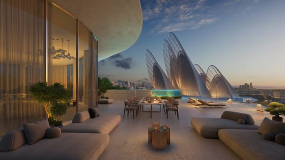 Mandarin Oriental Residences, picture 3