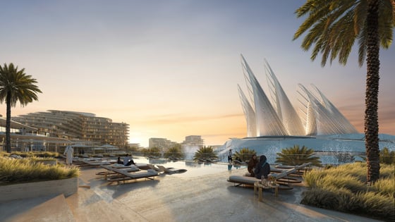 Mandarin Oriental Residences, picture 5