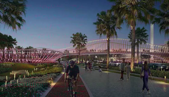 Athlon by Aldar, picture 3