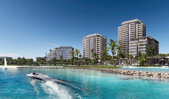 Bay Grove Residences, picture 9