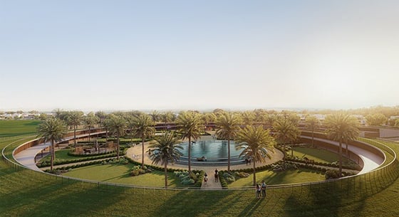 Video tour for Grand Polo Club & Resort By Emaar