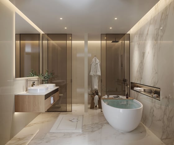 Fahid Beach Residences, picture 16