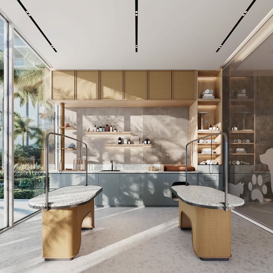 Fahid Beach Residences, picture 11